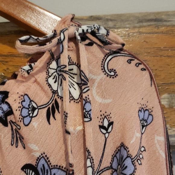 Lush dress long sleeve - Picture 4 of 6